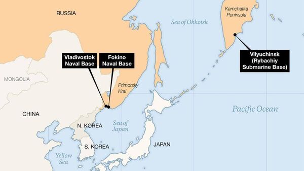 Американский аналитический центр Hudson Institute («Гудзоновский институт», признан нежелательной организацией в России) определил для Украины перечень первоочередных целей для атак