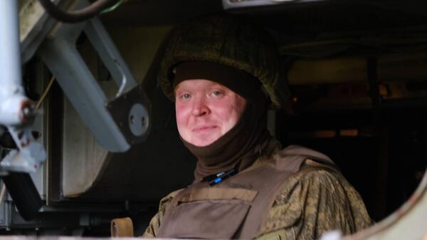 Расчёт ЗРК ТОР