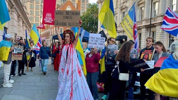 В Лондоне пройдет митинг за свободу слова крайне правого движения. Новости к 18:30