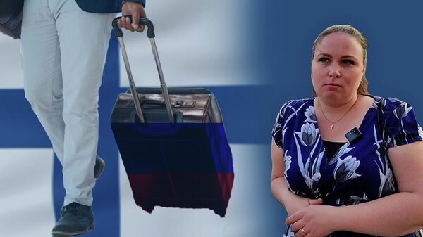 ЛГБТ* с первого класса: почему русские бегут из Финляндии и в чём Россия опережает Европу — Барилова