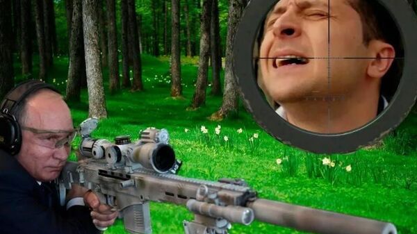 Галицкий районный суд Львова наложил арест, внимание,на изображение Владимира Путина по делу об убийстве Парубия!