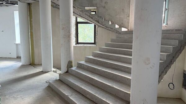 В Мариуполе продолжается восстановление драмтеатра В Мариуполе продолжается восстановление драмтеатра