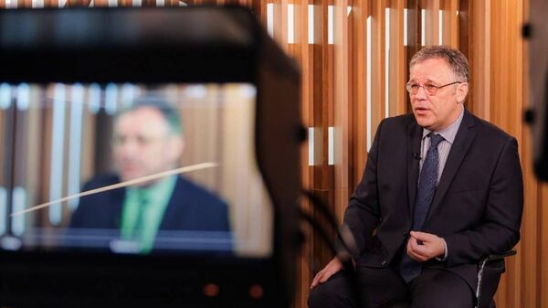 Подписывать соглашение с нелегитимной властью — это, извините, себе дороже