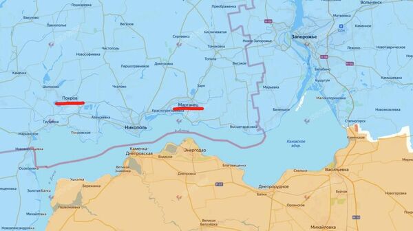 В Днепропетровской области отключают воду за долги