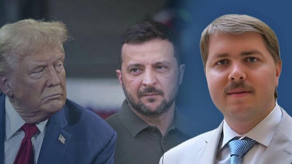 Почему Украина саботирует распоряжения Трампа: Черняев о битве с Deep state и не только