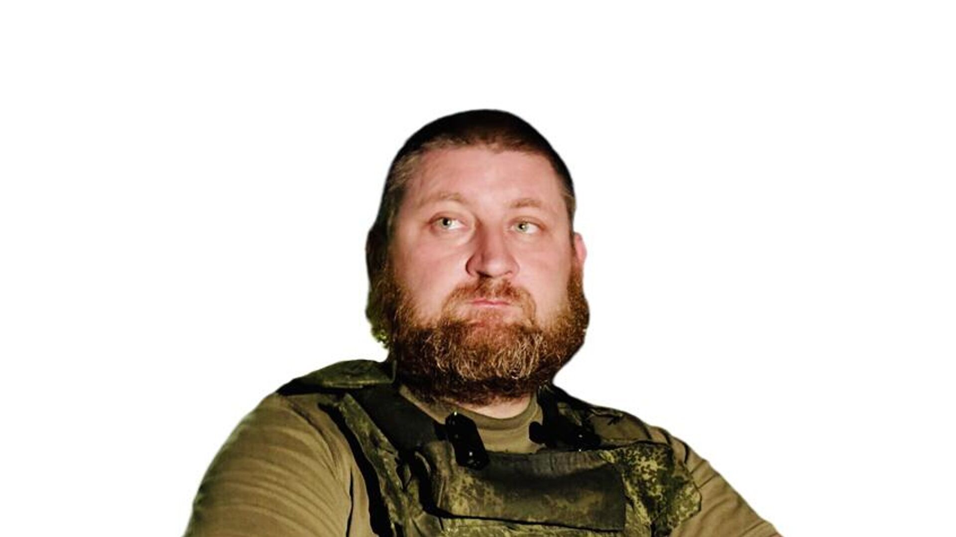 Казак - РИА Новости, 1920, 14.09.2025