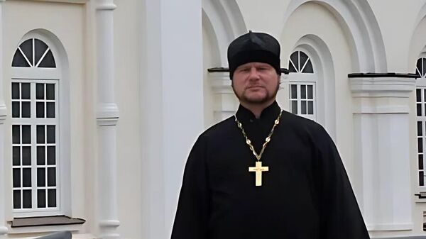 Как судили и убили священника УПЦ, который препятствовал захвату храма в Хмельницкой области