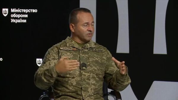 На Украине штраф не освобождает от могилизации