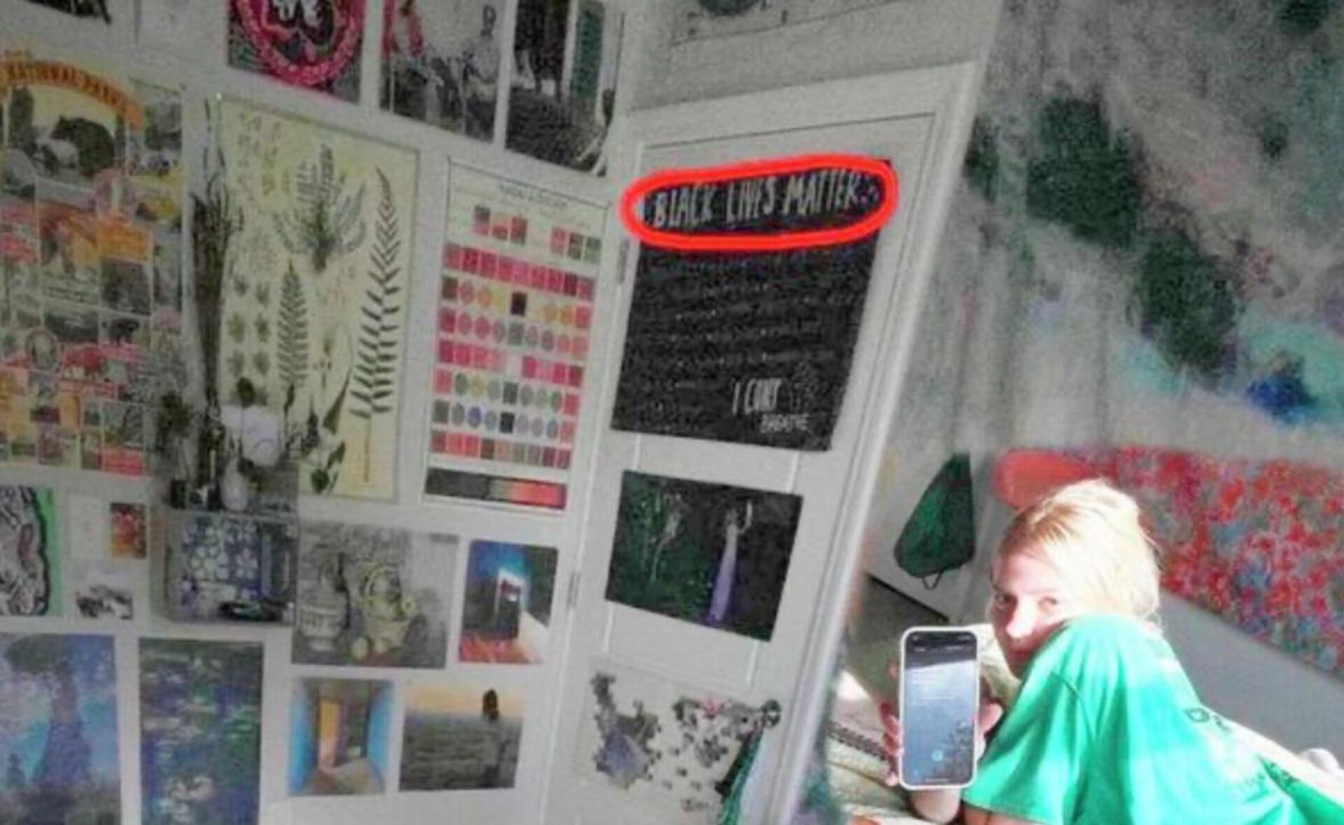 Кто бы сомневался: британцы нашли «российский след» в убийстве Заруцкой - РИА Новости, 1920, 15.09.2025