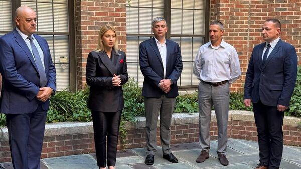 Криворожская дипломатия показала сельское лицо