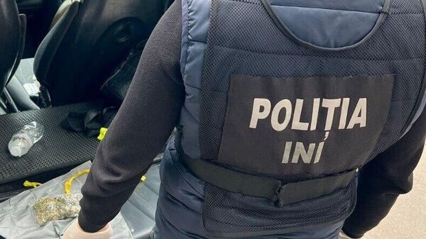 Молдавия фиксирует резкий рост потока наркотиков с Украины