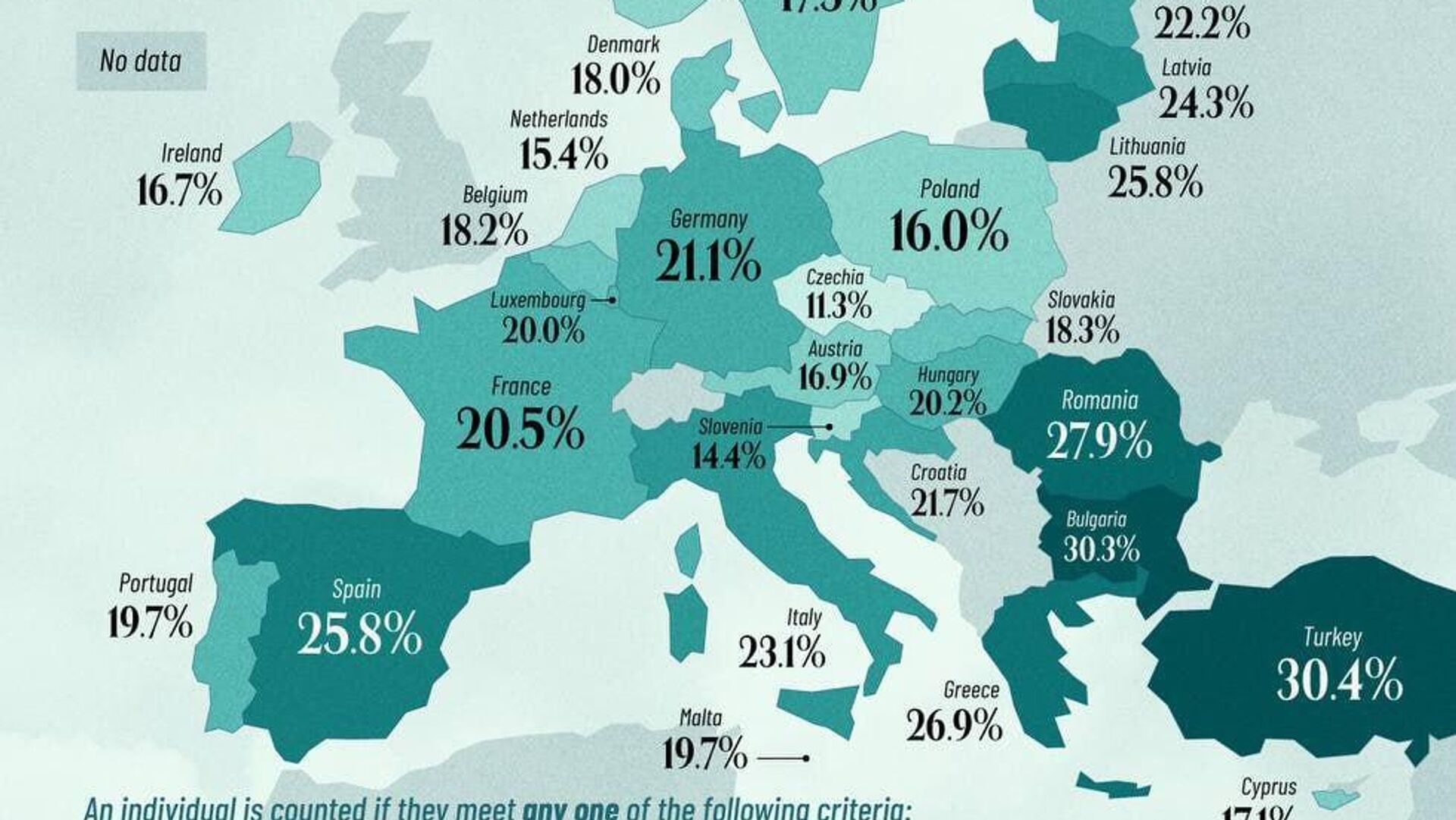 Москва против Брюсселя: бедность в России ниже, чем в большинстве стран ЕС - РИА Новости, 1920, 16.09.2025