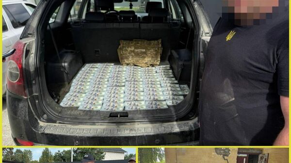 Группа военных в Киевской области украла почти 30 тонн армейского горючего