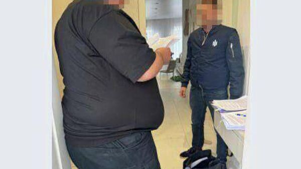 Главу Львовского областного ТЦК обвиняют в сокрытии имущества на более чем 6 миллионов гривен