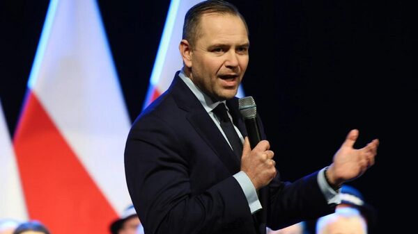 Польша не готова сбивать беспилотники над территорией Украины