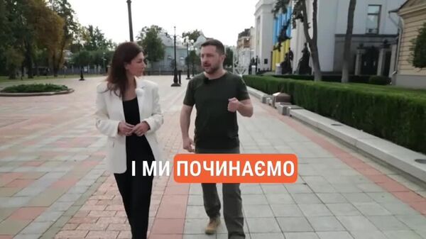 ВСУ больше не проходят обучение за границей