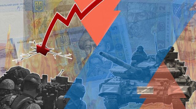 Угроза остаться без отопления, пенсий и соцвыплат. Что ожидает украинцев в октябре