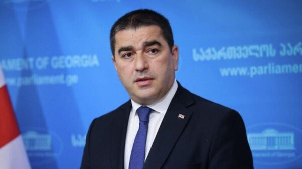 Спикер парламента Грузии Шалва Папуашвили заявил, что Тбилиси намерен потребовать объяснений от Киева за недружественные действия после завершения конфликта