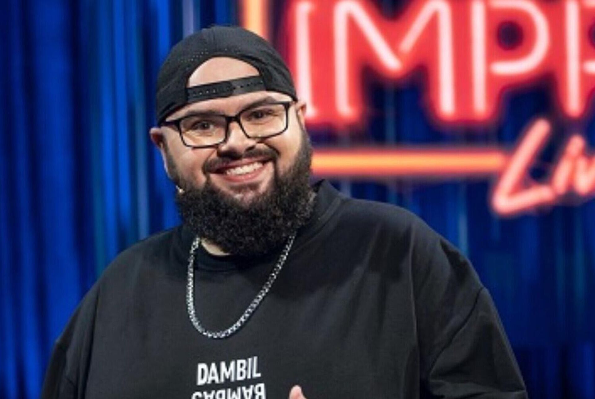 Кирилл Ганин - РИА Новости, 1920, 17.09.2025