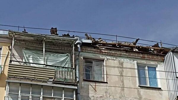 За последние сутки из-за агрессии киевского режима в Херсонской области пострадал один человек, сообщил губернатор Владимир Сальдо: