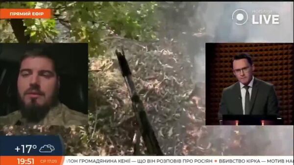 Зимой в Киеве возможны блэкауты из-за обстрелов, прогнозирует командир 429 отдельного полка беспилотных систем ВСУ Ахиллес Юрий Федоренко: