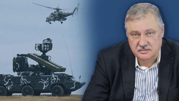 Неслучайная истерика: Евстафьев о призраке большой войны после учений "Запад-2025" и деньгах для ЕС