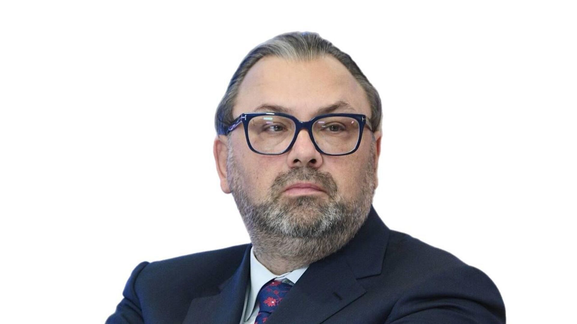 Тимофей Сергейцев - РИА Новости, 1920, 19.09.2025