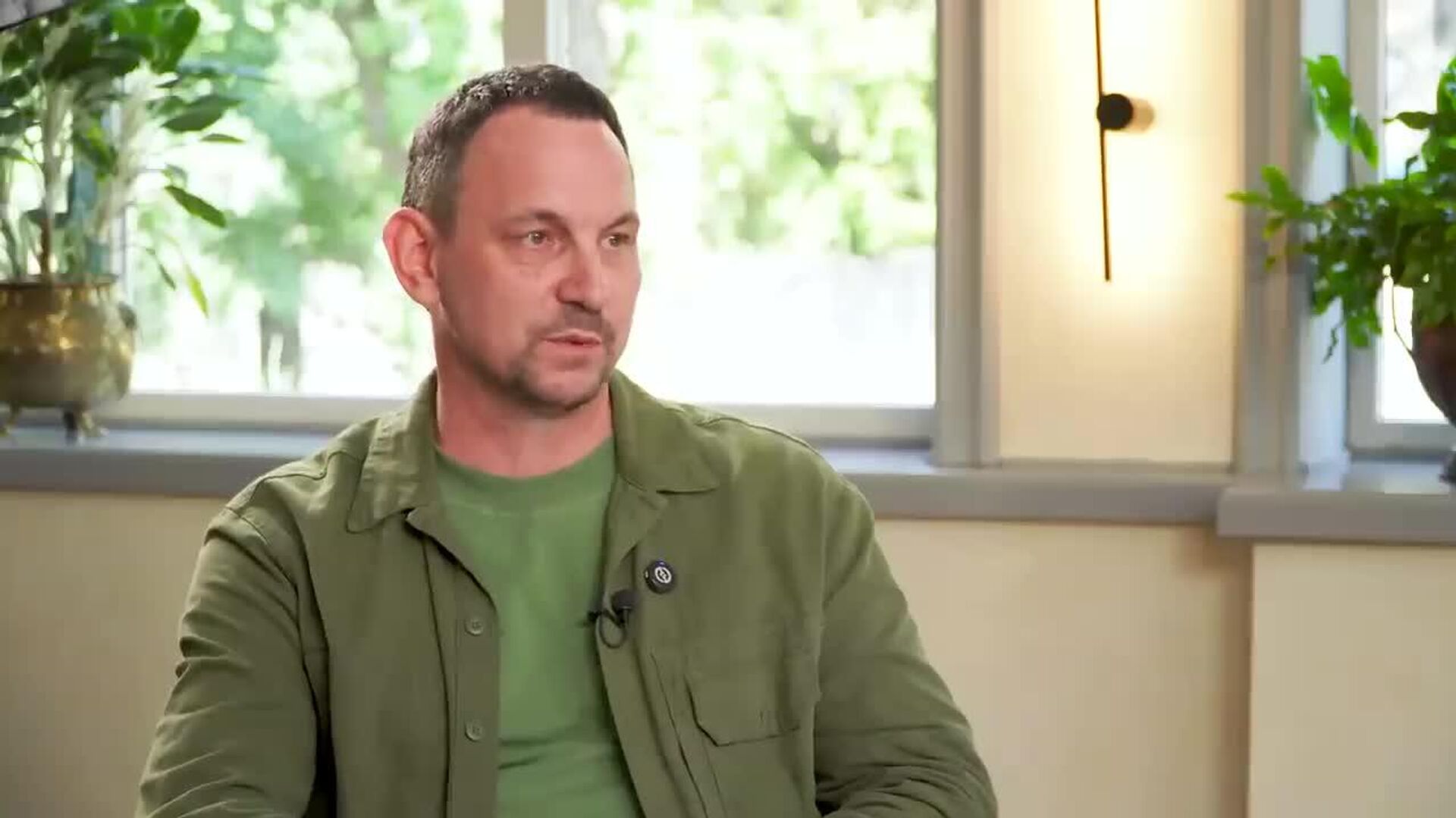 Оказывается, чтобы предотвратить СВО, нужно было - РИА Новости, 1920, 18.09.2025