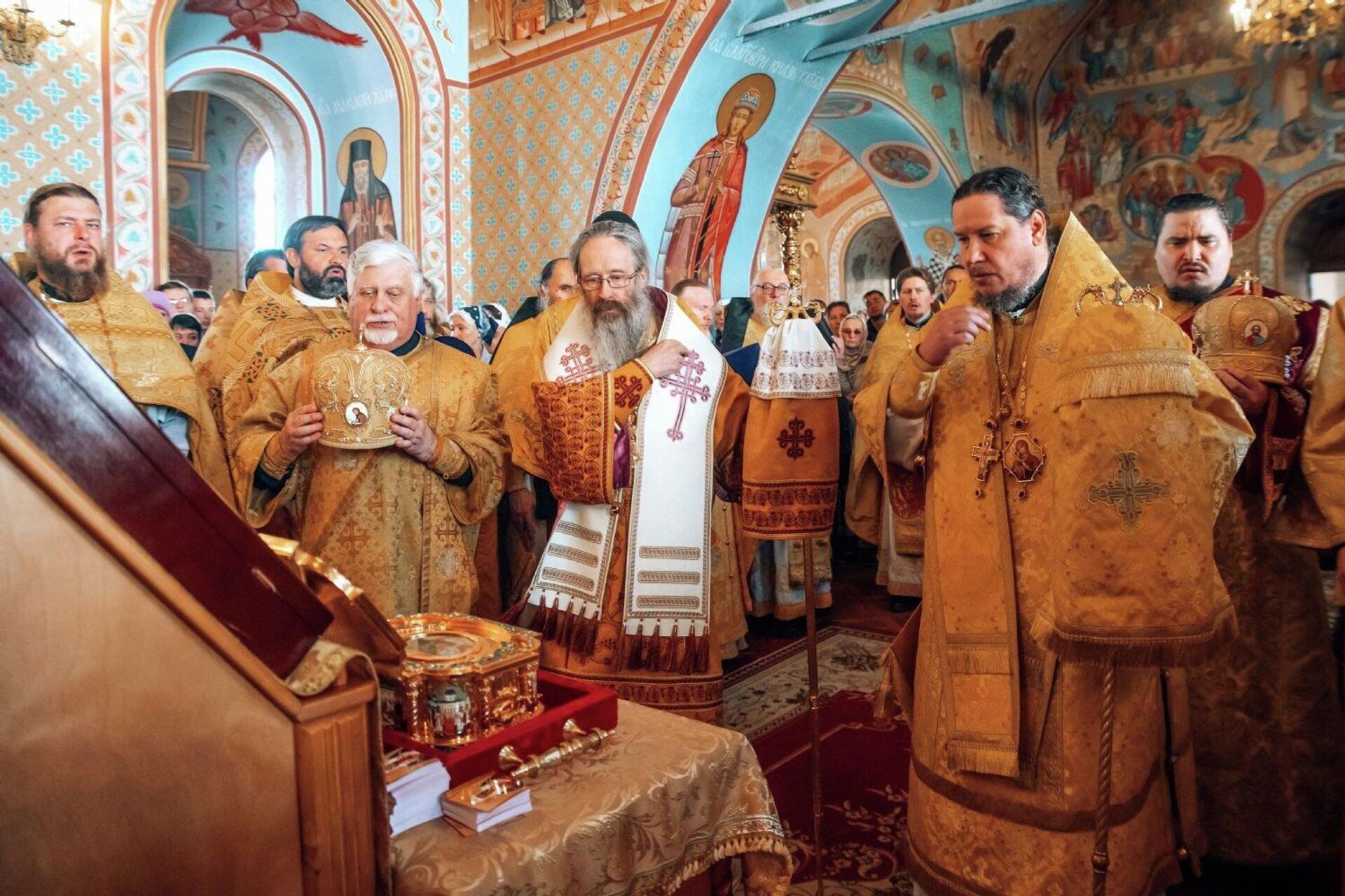   - РИА Новости, 1920, 19.09.2025