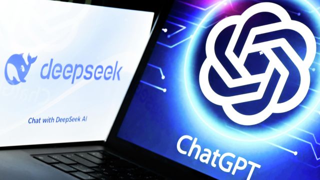 Джинн искусственного интеллекта: как он 