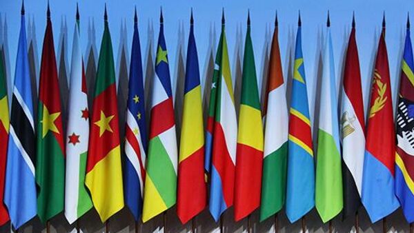 "Обкрадывает друг друга": Сергейцев о том, почему глобальный Юг — не союзник, а партнер