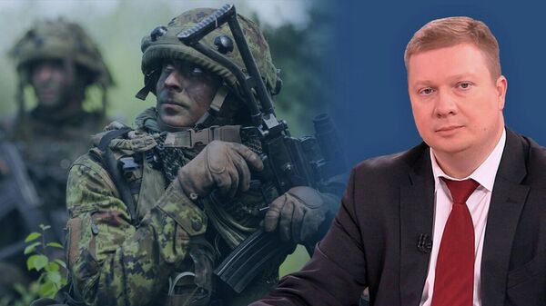 Европа не готова воевать с Россией, но там придумали другое. Кто и как создаёт casus belli — Суслов