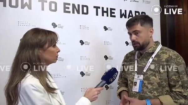 Киев должен готовиться к атакам роев крупных FPV-дронов, — заместитель командира 21-го ОПБС Фирсов