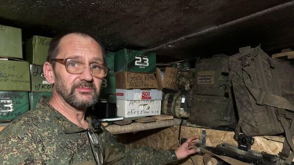 Командир эвакуационной группы: Раненых мы не бросаем. Даже если человеку остались минуты — говори с ним