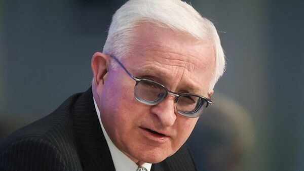 Шохин Александр Николаевич