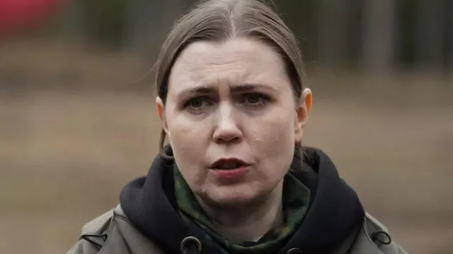 Шакалене с Аспергером. Пять лиц ненормального министра-русофоба Литвы