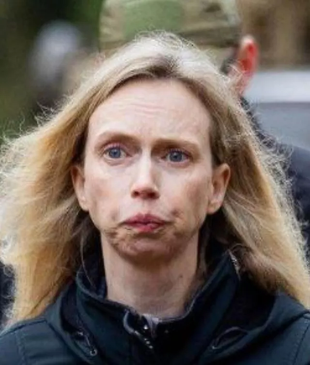 Шакалене с Аспергером. Пять лиц ненормального министра-русофоба Литвы