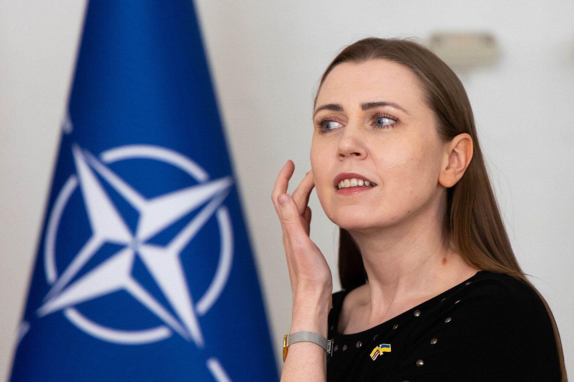 Шакалене. С НАТО вместе - РИА Новости, 1920, 20.09.2025