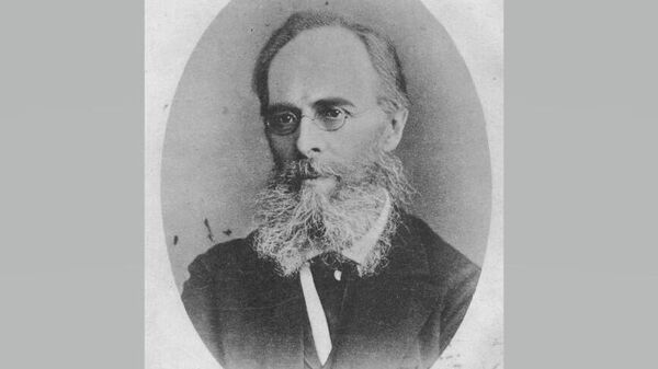 Александр Потебня: от украинства к панрусизму. 190 лет выдающемуся русскому лингвисту