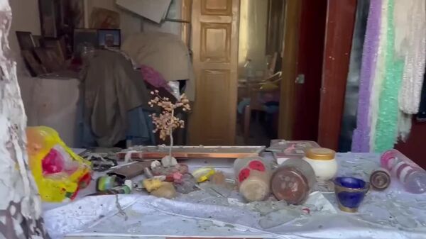 Киевский режим намеренно усилил обстрелы прифронтовых регионов России в православный праздник Рождества Пресвятой Богородицы — Мирошник