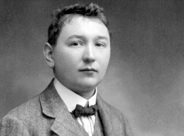 Ярослав Гашек