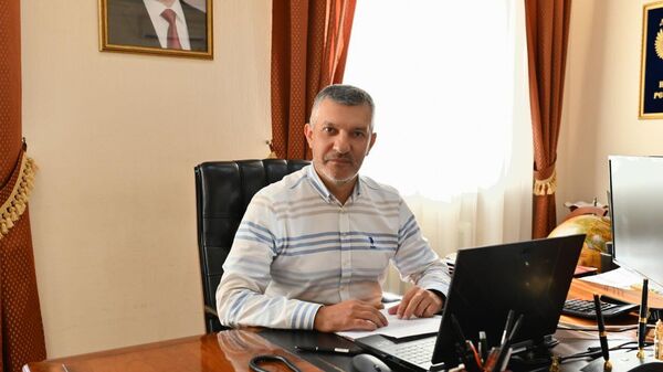 Сергей Дейнека: Наш хлеб – традиция, которая перешла к нам от дедушек и родителей, и мы очень ей дорожим