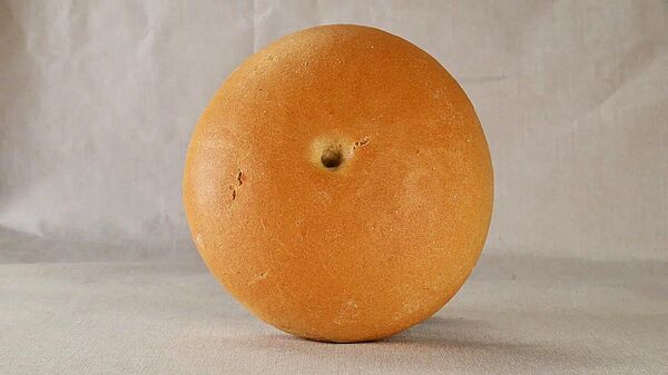 Изделия Мира хлеба