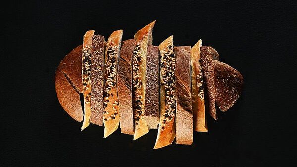 Изделия Мира хлеба