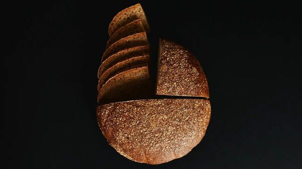 Изделия Мира хлеба