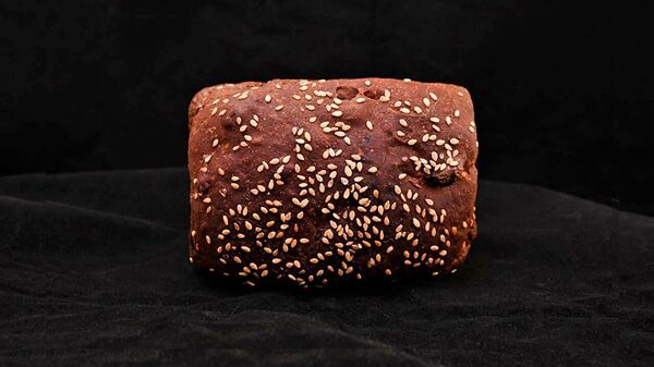 Изделия Мира хлеба