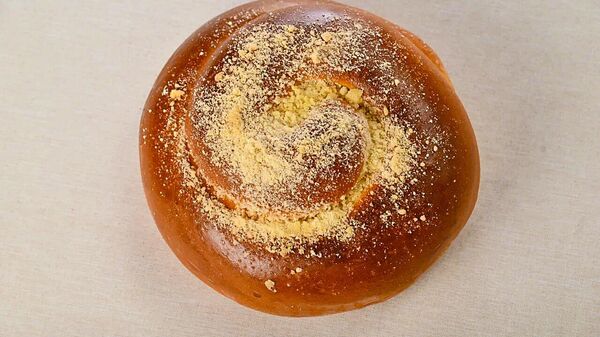 Изделия Мира хлеба