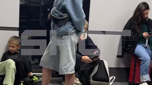 Более 20 рейсов задержаны в сочинском аэропорту