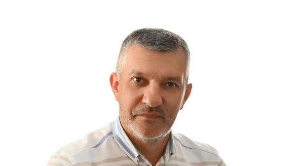 Сергей Дейнека