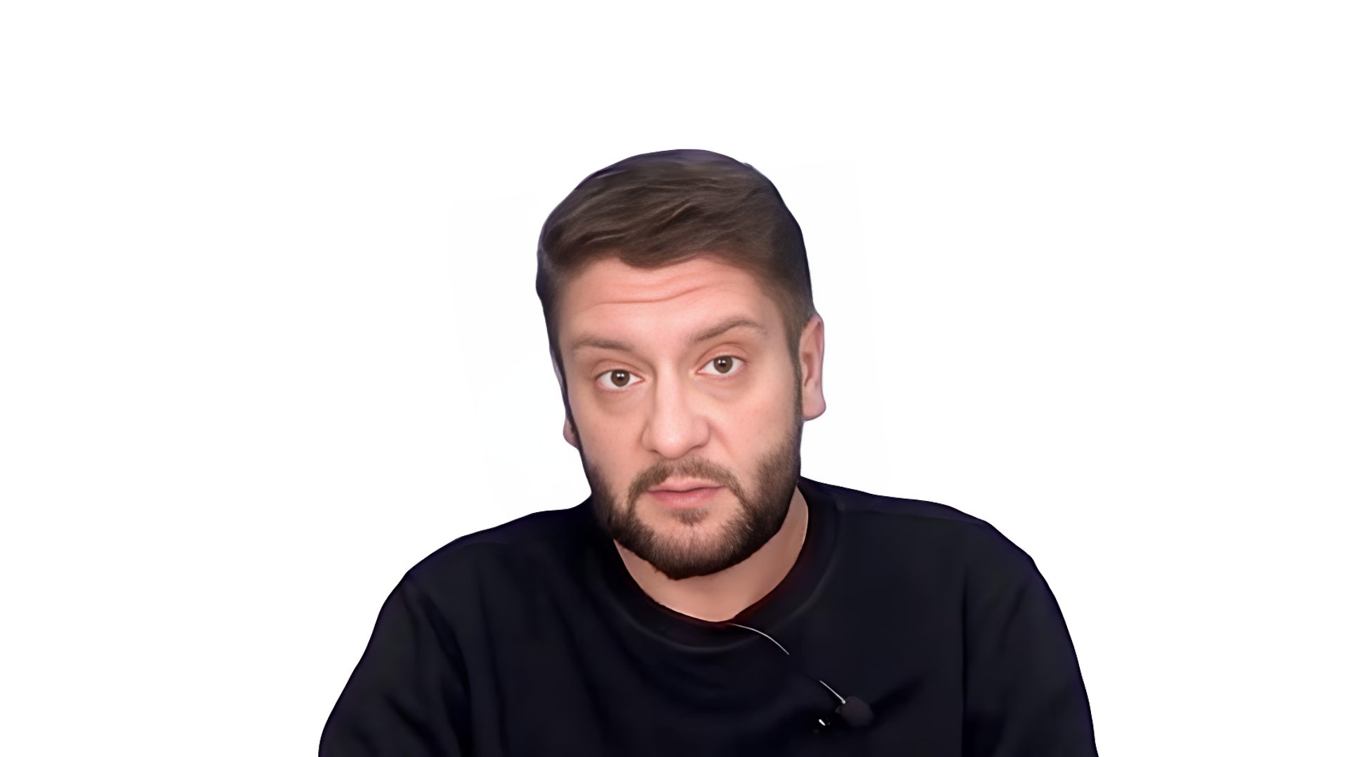 Дмитрий Бавырин интервью - РИА Новости, 1920, 12.09.2024